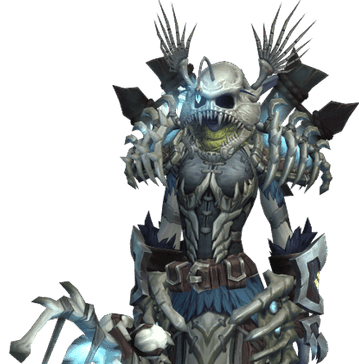 Poonflayer render