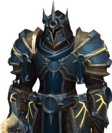 Pramethious render