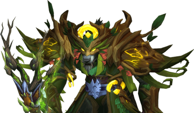 Preyeats render