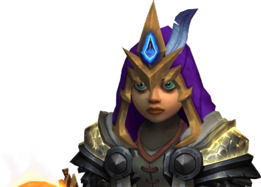 Proshotz render