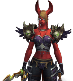 Pyralissa render