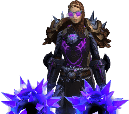 Qnl render