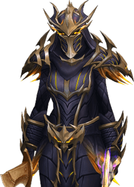 Rànoras render