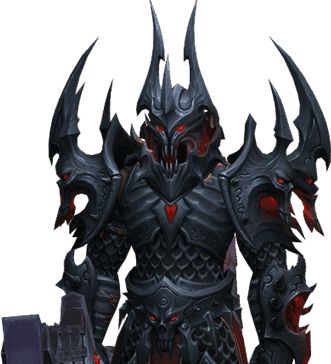 Raainmaker render