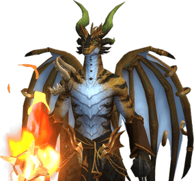 Raaliquiryn render