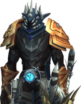 Raconteurs render