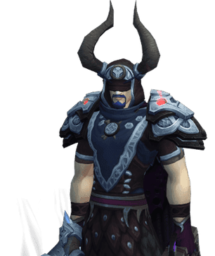 Raezins render