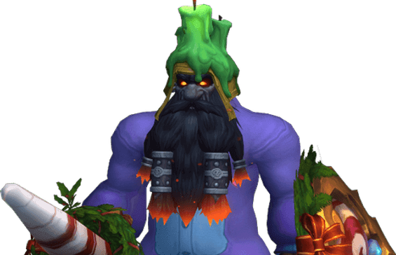 Ragingcakers render