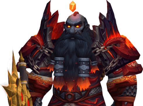 Rahloo render