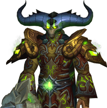 Raineslock render