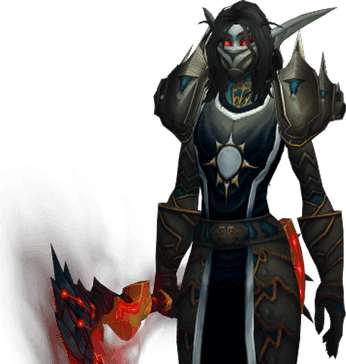 Raizz render