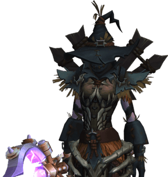 Raizzens render