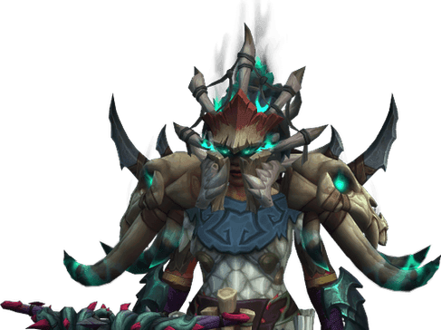 Ramo render