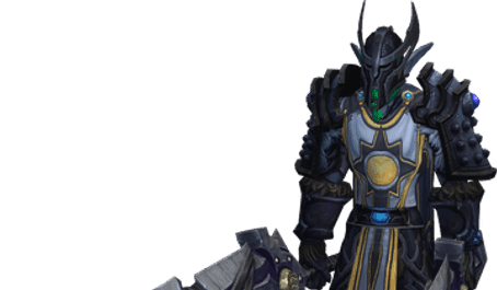 Rashed render