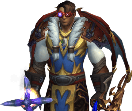 Raxbin render