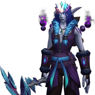 Rayen render