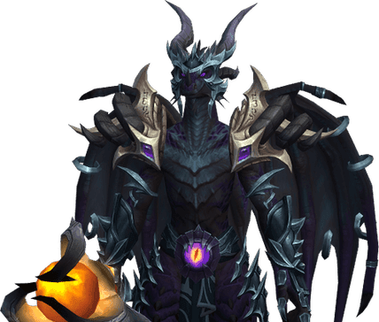 Rebexia render