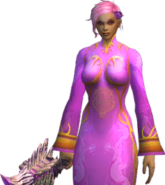 Reddott render