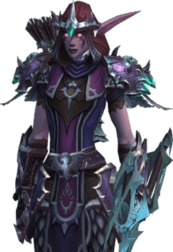 Rehlia render