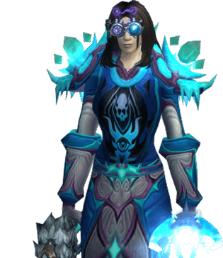 Removemage render