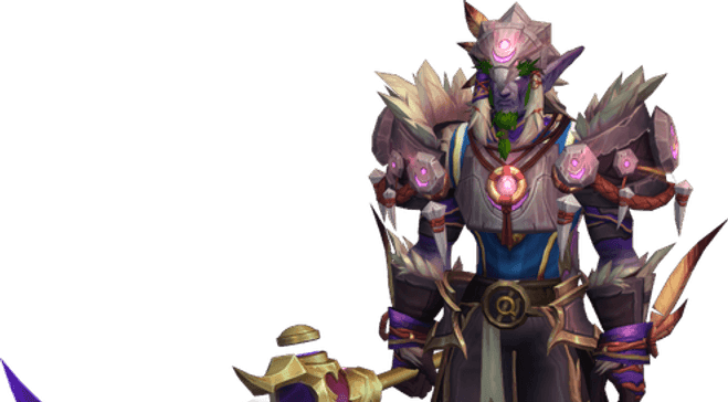 Renascimento render