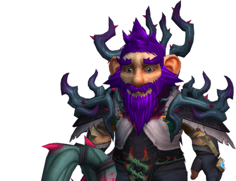 Reshar render