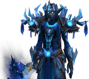 Retshots render