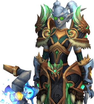 Rhava render