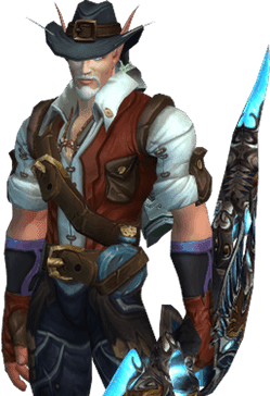 Rhazl render