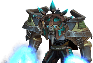 Rikard render