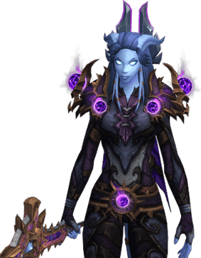 Rikeni render
