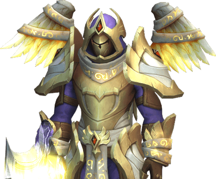 Robpal render
