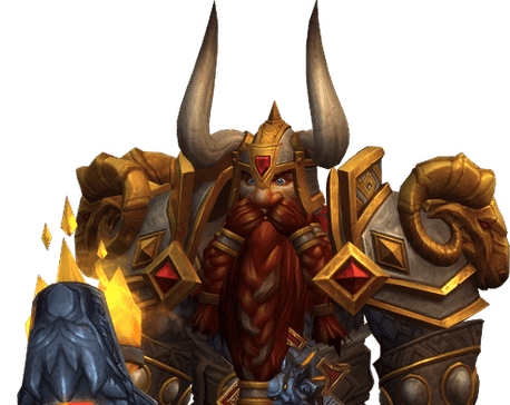 Rolandbh render