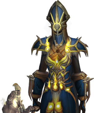 Ronniemund render