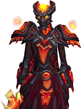 Rugoria render