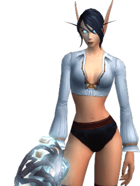 Rugseii render