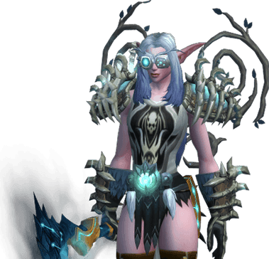 Ryanpyah render