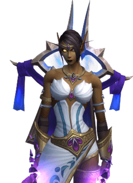 Ryatheal render