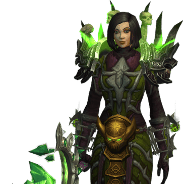 Ryathi render