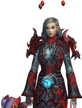 Ryka render
