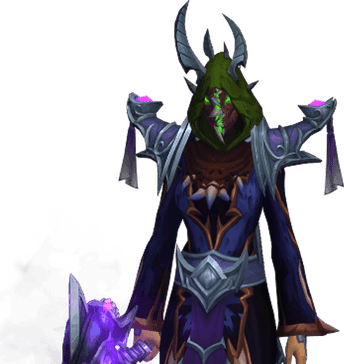 Sýth render