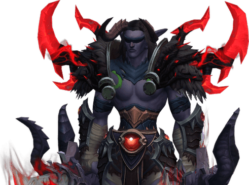 Vaellris render