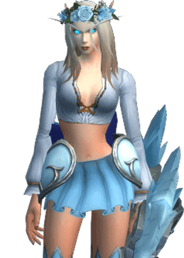 Sami render