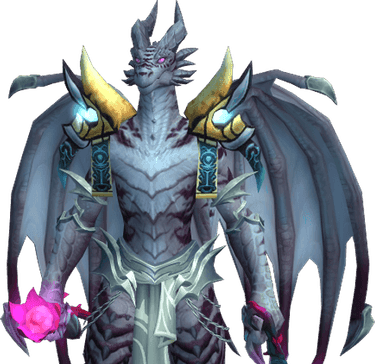 Sapphii render