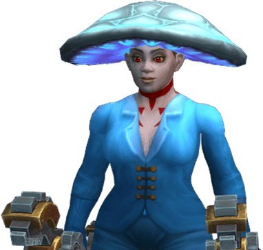 Schmunko render