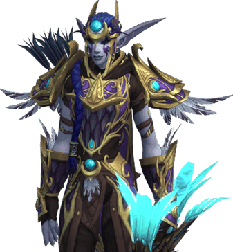 Scoundrella render