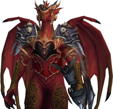 Scuseme render