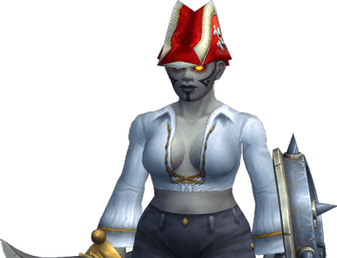 Sealtwist render