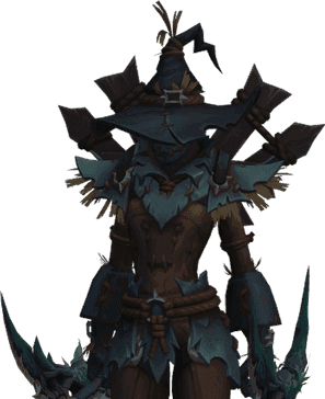 Sentrious render