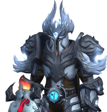 Serviam render
